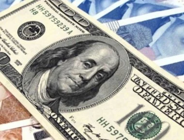 Κάτω από τις 6 τουρκικές λίρες η ισοτιμία με το δολάριο- «Ανάσα» λόγω Κατάρ   